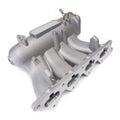 Moroso Chevrolet Big Block (Tall Deck) Intake Manifold Spacer Kit - Machined Aluminum