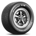 BFGoodrich Radial T/A P245/60R14 98S