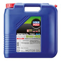 LIQUI MOLY 20L Special Tec AA Motor Oil SAE 5W40 Diesel