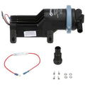 PUMP GULPER 220 24V