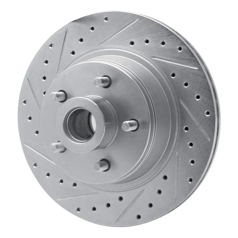 R1 Concepts silver auto part