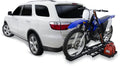 ERICKSON auto part installed view