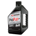 Maxima Pro Plus+ 4T Full Synthetic 10W40 Engine Oil - 128oz