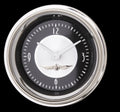 AMERICAN TRADITION 2IN CLOCK W/RESE