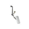 BILLET ALUMINUM THROTTLE PEDAL ASSEMBLY