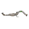 PIPE FRONT