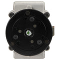 FOUR SEASONS auto part close-up