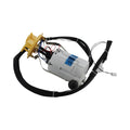 FUEL FEED UNIT