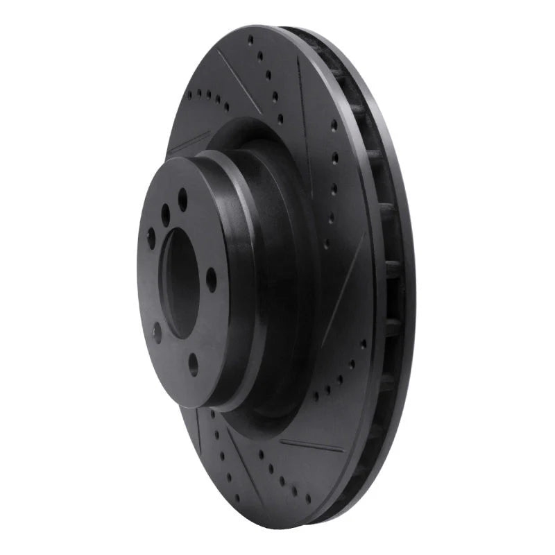 R1 Concepts black auto part