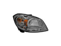 HEAD LAMP - RH