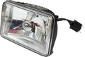 LED HEADLIGHT RECT HIGH BEAM 4' X 6