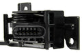 ACCELERATOR PEDAL SENSOR