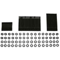 ARP Mark V, w/Dart heads, hex undercut head stud kit