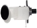 NEW MASTER CYLINDER