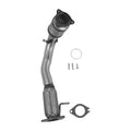 MUFFLER CENTER ANSA OER