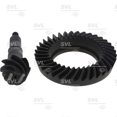 DIFFERENTIAL RING AND PINION; FORD 8.8 5.13 RATIO
