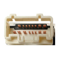 STANDARD IGN auto part close-up