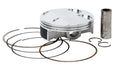 Vertex Piston 09-12 Honda CRF 450 R 450cc Forged Replica Piston Kit 12.0:1 Comp.