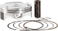 Vertex Piston 17-19 Kawasaki KX 250 F 250cc Forged Replica Piston Kit
