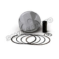 Vertex Piston 17-19 Kawasaki KX 250 F 250cc Forged Replica Piston Kit