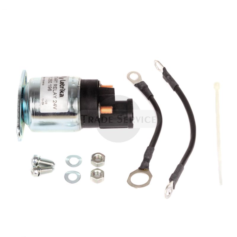 Starter Solenoid