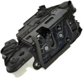 DOOR LOCK ACTUATOR