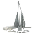 PGX 18LBS FLUKE ANCHOR