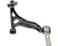 CONTROL ARM