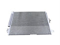 A/C Condenser & Transmission Cooler for 2011-2022 Jeep WK Grand Cherokee Crown Automotive