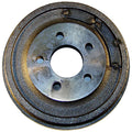 Left or Right Rear Drum Brake for 2002 Jeep KJ Liberty Crown Automotive