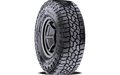 235/75R17 109T SL BSW WILDPEAK A/T4W