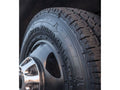 Wheel Pros, LLC auto part close-up