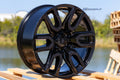 4Play OE Wheels auto part
