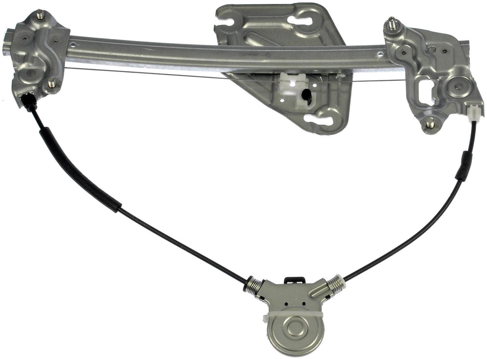 WINDOW REGULATOR