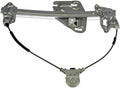 WINDOW REGULATOR