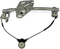 WINDOW REGULATOR
