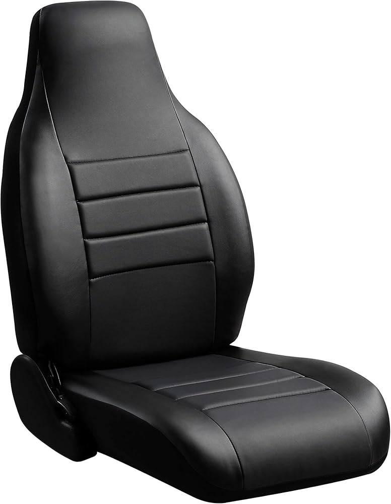 23C COLORADO/CANYON SL REAR SPLIT CUSHION 60 DRIVER/40 PASSENGER BLACK