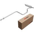 DIRECTFIT EXHAUST SYSTEM 0005 DODGE NEON 2.0L
