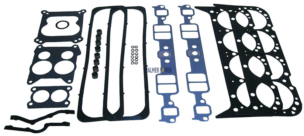 SIERRAMARINE auto part