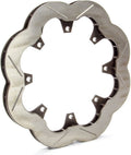 Wilwood Rotor-Stainless Scalloped 11.75 x .810 - 8 on 7.00in