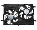 RADIATOR / CONDENSER FAN