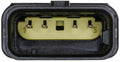 NTK O2 SENSOR OE IDENTICAL