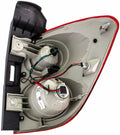 TAIL LAMP - LH