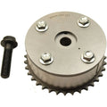 ENGINE VARIABLE VALVE TIMING (VVT)