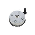 ENGINE VARIABLE VALVE TIMING (VVT)