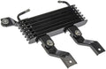 TRANS OIL COOLER