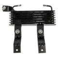 TRANS OIL COOLER