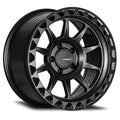 MAMBA M29 17X8.5 6X139.7 ET0 MATTE