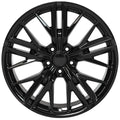 4Play OE Wheels auto part