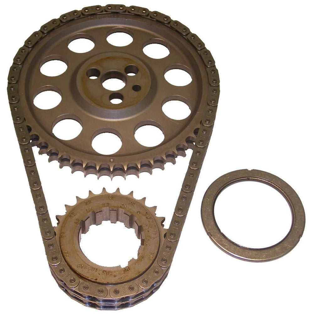 RACE BILLET TRUEr ROLLER SET